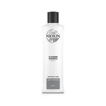 니옥신 3D 케어시스템 클렌저 샴푸 System 1, 300ml, 1개