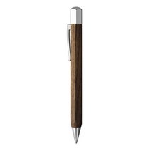 파버카스텔 온도로 볼펜 0.9~1.0mm, 우드, 1개