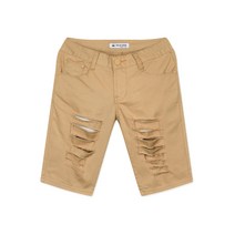 네스파 남성용 그라니아 면 5부 반바지 PC_0001