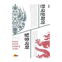 한국문화의 탈중국화:한국인과 중국인의 언어문화 및 사고방식, 소명출판