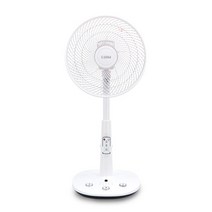 코미 발터치 리모컨 써큘레이터형 선풍기 CM-R30S