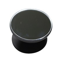 팜즈 리얼 스마트톡 거울, 고급형 블랙, 1개