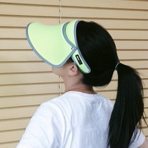 하라몰 레인보우 썬캡 RC004 2p