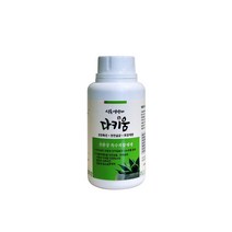 다키움 다육 식물 영양제 250ml, 1개
