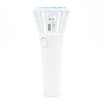 라라몰 SF FAN 목걸이형 휴대용선풍기, 블루