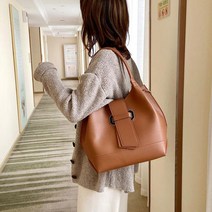 오르비 라젠티스 토트백