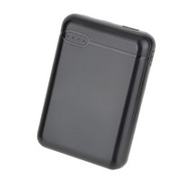 QC 3.0 휴대용 보조배터리 10000mAh 멀티단자, NEXT-10007QPB