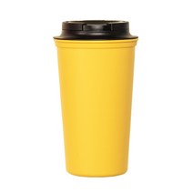 월머그 텀블러, 옐로우, 450ml