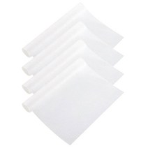 그뤠잇맘 PVC 주방 서랍 매트 4p