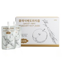 클래식 배도라지즙, 100ml, 1개