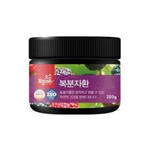 토종마을 복분자환, 200g, 1개
