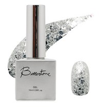 아이빛 베러톤 컬러 젤네일 10ml, BT-72 미러볼 중, 1개