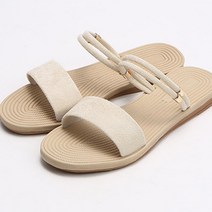 착한구두 기대이상 투웨이 플랫 샌들 SDSDR2b5300