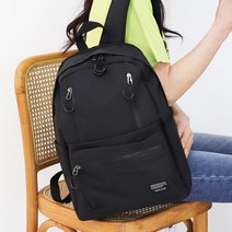 롸잇나우 캐주얼 백팩 RM1502