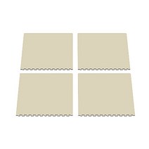 에코폼 베이직 퍼즐매트 4p, ALL옐로