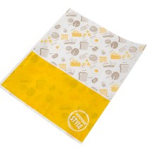 홈메이드 토스트 봉투, 1개입, 1000개