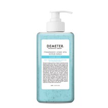 데메테르 프래그런스 홈스파 스크럽 바디워시 클린솝, 480ml, 1개