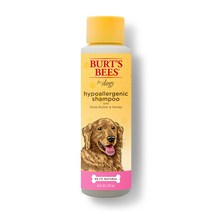 버츠비 하이포알러제닉 강아지 샴푸, 473ml, 1개