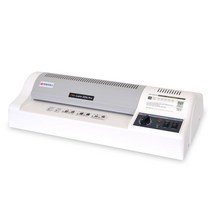 현대오피스 페이퍼프랜드 프리미엄 A3코팅기, A3, PhotoLami-3204PRO