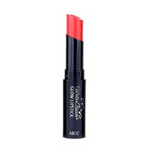 MCC 워터빔 글로우 립스틱 4.5g, 102호 레이스코랄, 1개