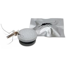 모기 퇴치기용 유인제, 50g, 1개