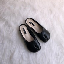 올나인 여성용 타비스타일 블로퍼 ANSHOES