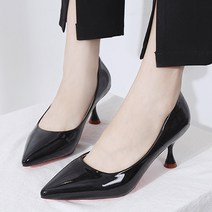 여성용 하이힐 HT6814