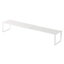 심플키친 슬라이딩 확장형 선반 낮은형 SK-029