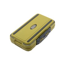 앤티스 프리미엄 낚시도구 케이스, 그린