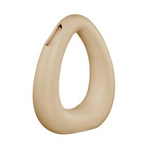 블럭마트 북유럽풍 홈장식 세라믹 꽃병, TYPE 2