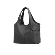 리빙그레이 다용도 포켓 숄더백