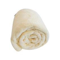 겟터치 반려동물 목욕용 3L 흡수타올, 아이보리