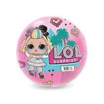 엘오엘서프라이즈 탱탱볼 519VB01, 랜덤발송