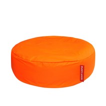 퍼피엔젤 반려동물 쏘오옥 쿠션 쿨링 메모리 커버 + 속쿠션 PA-BD189, 358 Orange