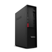 레노버 데스크탑 싱크스테이션 P330 SFF 30D1S0EH00 (인텔 제온 E-2278G), WIN10 Pro, RAM 8GB, NVMe 256GB+HDD 1TB