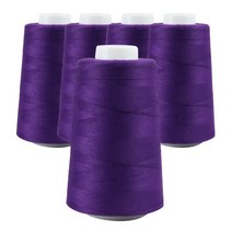 OWL 40수 2합 재봉사 5p, 17 퍼플, 1개