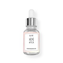 아제르퍼시픽 프래그런스 CPL 아로마 프리미엄 오일 100ml + 시향지 랜덤발송 3종 세트, 피치(87CA)