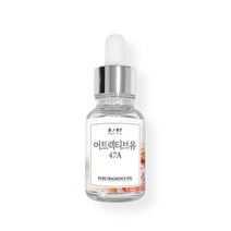 아제르퍼시픽 프래그런스 CPL 아로마 프리미엄 오일 100ml + 시향지 랜덤발송 3종 세트, 어트랙티브유(47A)