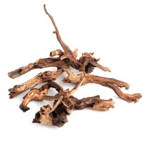 수아쿠아 TK 유목 수조 장식 랜덤발송, 5개