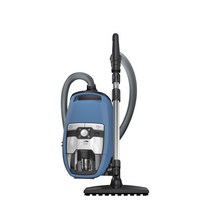 Miele 블리자드 CX1 파켓 파워라인 진공청소기, 테크 블루, SKCR3