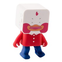 플라이토 댄싱 블루투스 스피커 JSFDPo NSP-228A, 04 벼리