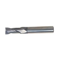 와이지원 엔드밀 2F x 42mm, M42, 1개