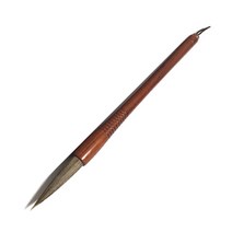 칠성당 우모필단봉 서예붓, 12호, 1개
