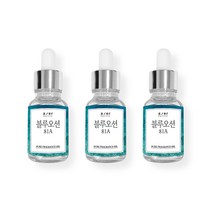 아제르퍼시픽 프래그런스 디퓨저 오일 3p, 블루오션 81A, 30ml