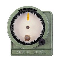 아큐앵글 앵글 레벨 각도측정기 A-600, 1개