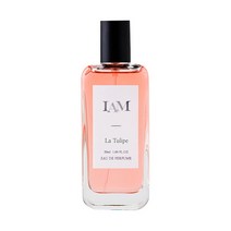 퍼퓸홀릭 IAM 니치 향수 오 드 퍼퓸 라튤립 + 쇼핑백 랜덤발송, 50ml