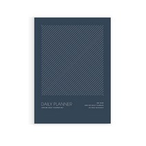 아르디움 데일리 플래너 VER 2, 네이비
