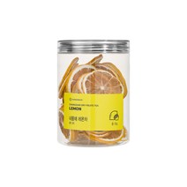 청담라이프 내 몸에 레몬차, 50g, 1개, 1개
