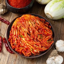 김수미 엄마생각 보쌈김치, 1kg, 1개