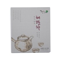 전통애 해관차, 2g, 10개